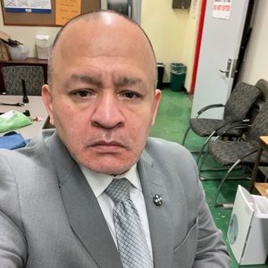 Meet your Posher, Michael angelo